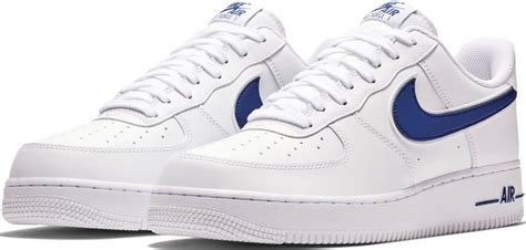 nike heren air force 1 07 3|Meer.